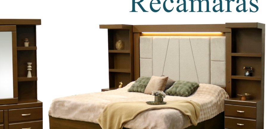 Recámaras